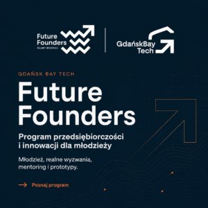 Future Founders rusza