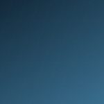 Gradient granatowo-stalowy