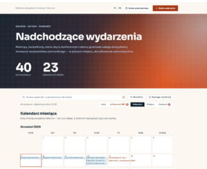 Wydarzenia technologiczne na Pomorzu